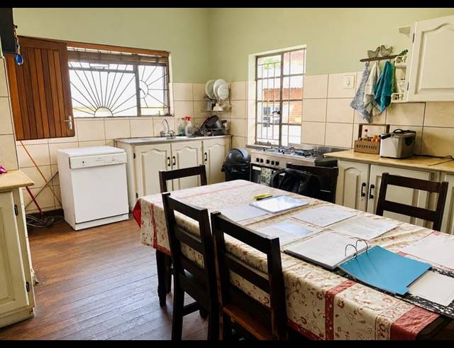 3 BEDROOM FREEHOLD FOR SALE IN HEIDELBERG CENTRAL